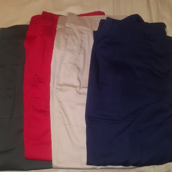 Pants - Picture 1 of 3